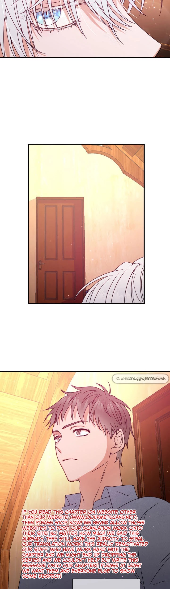 Lady Baby Chapter 156 page 10 - Chapter 156