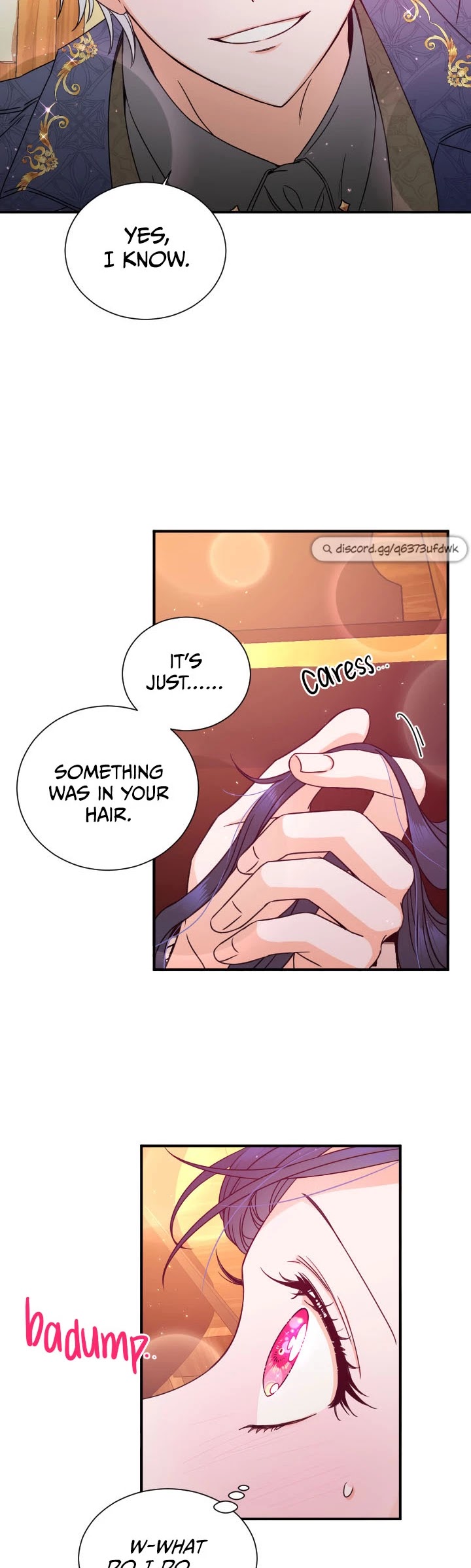 Lady Baby Chapter 156 page 14 - Chapter 156