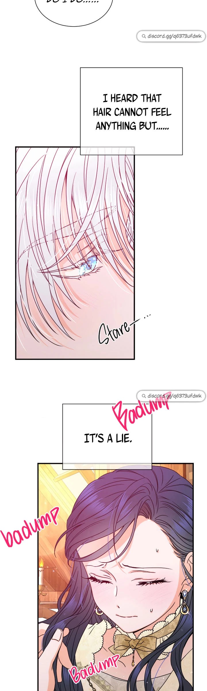 Lady Baby Chapter 156 page 15 - Chapter 156