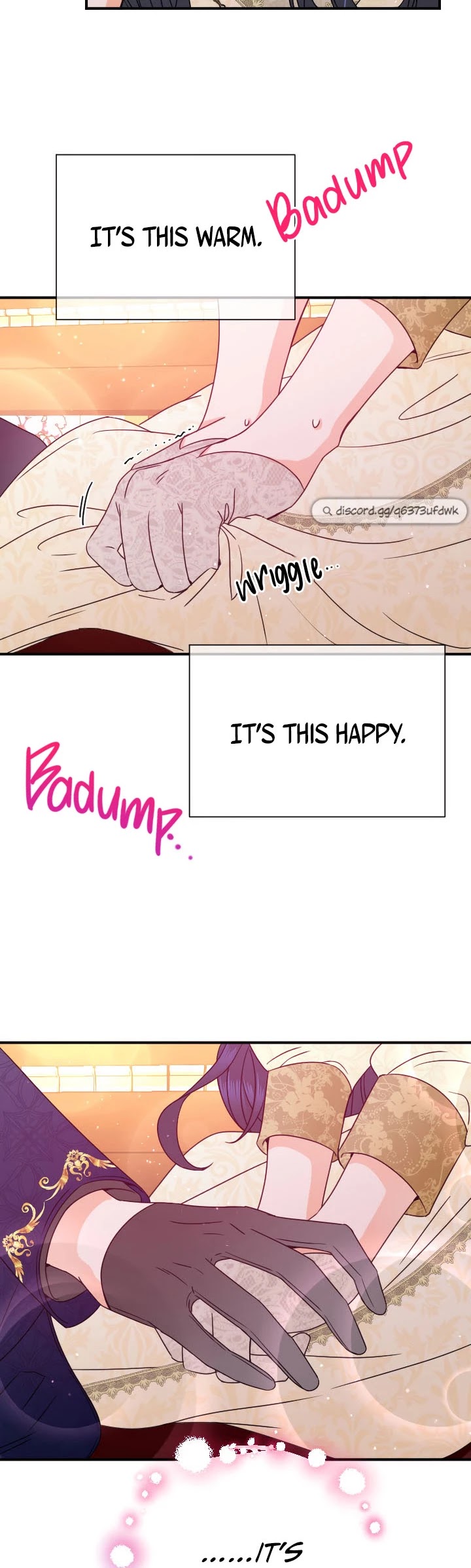 Lady Baby Chapter 156 page 16 - Chapter 156