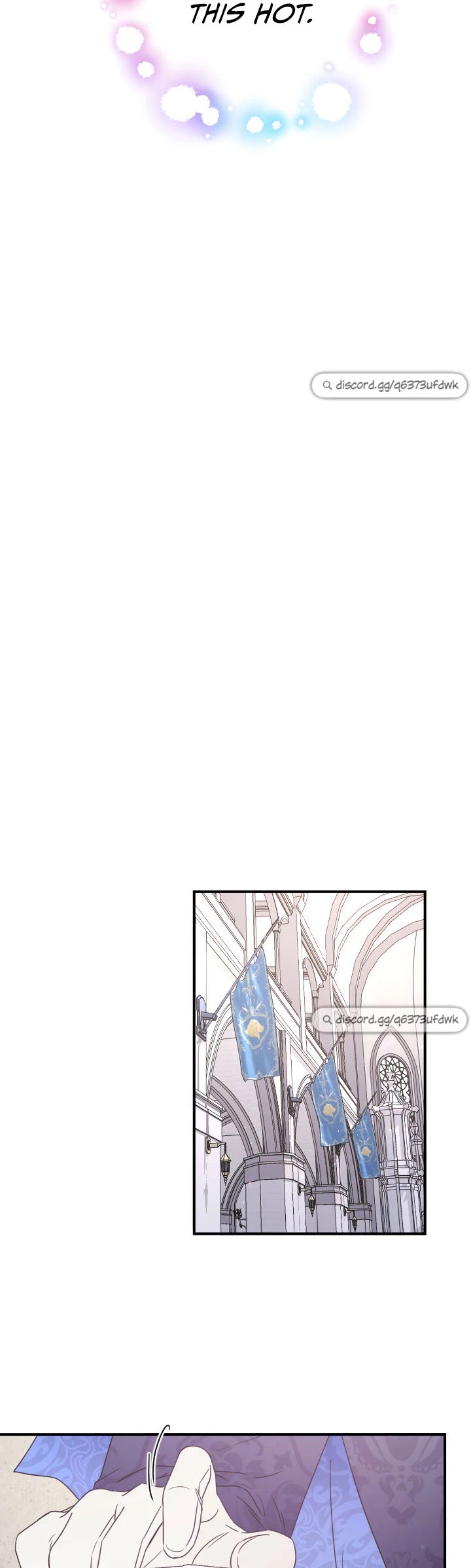 Lady Baby Chapter 156 page 17 - Chapter 156