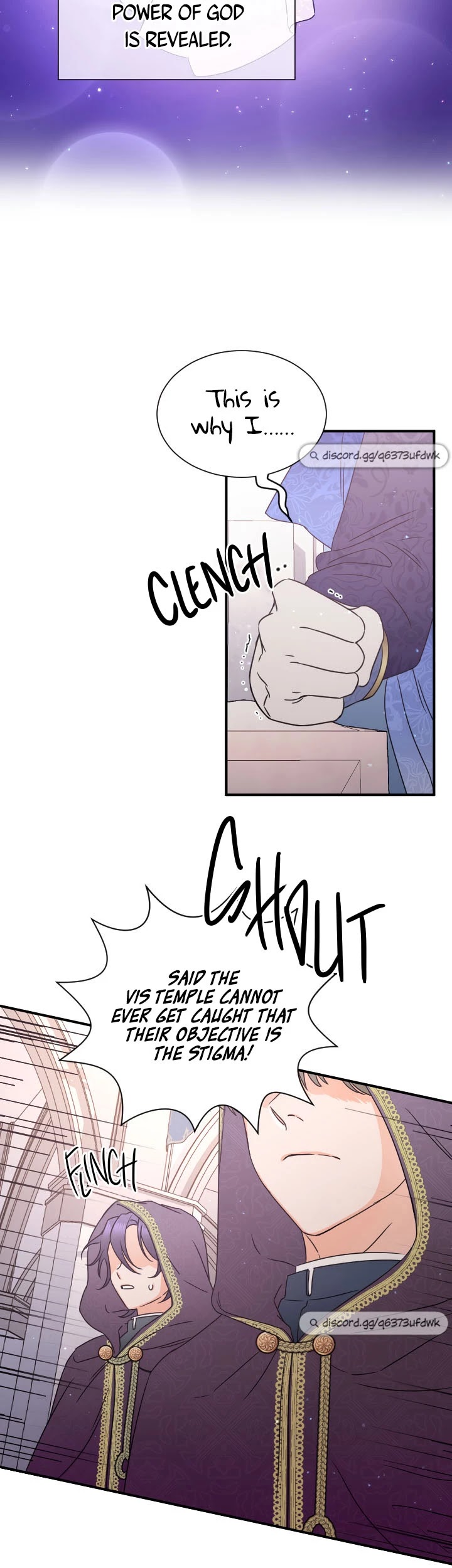 Lady Baby Chapter 156 page 21 - Chapter 156