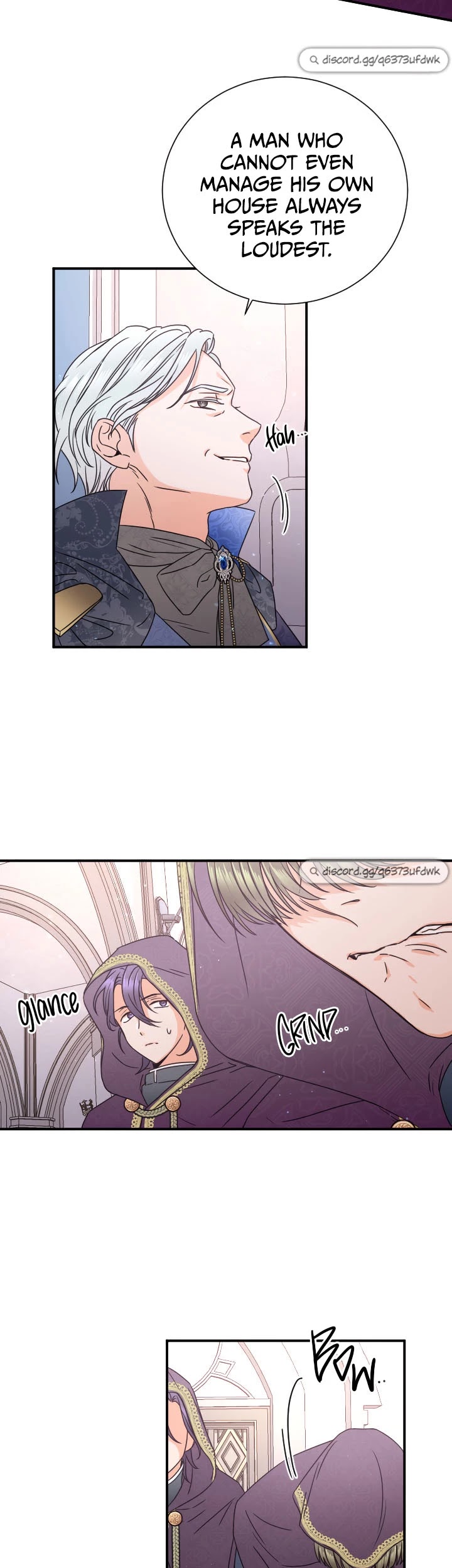 Lady Baby Chapter 156 page 23 - Chapter 156