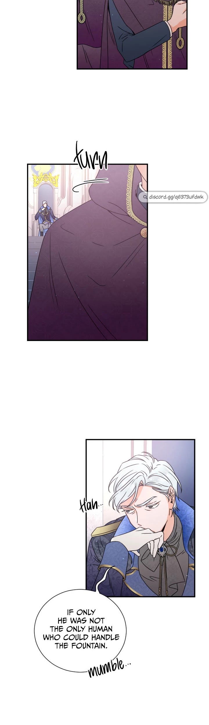 Lady Baby Chapter 156 page 24 - Chapter 156