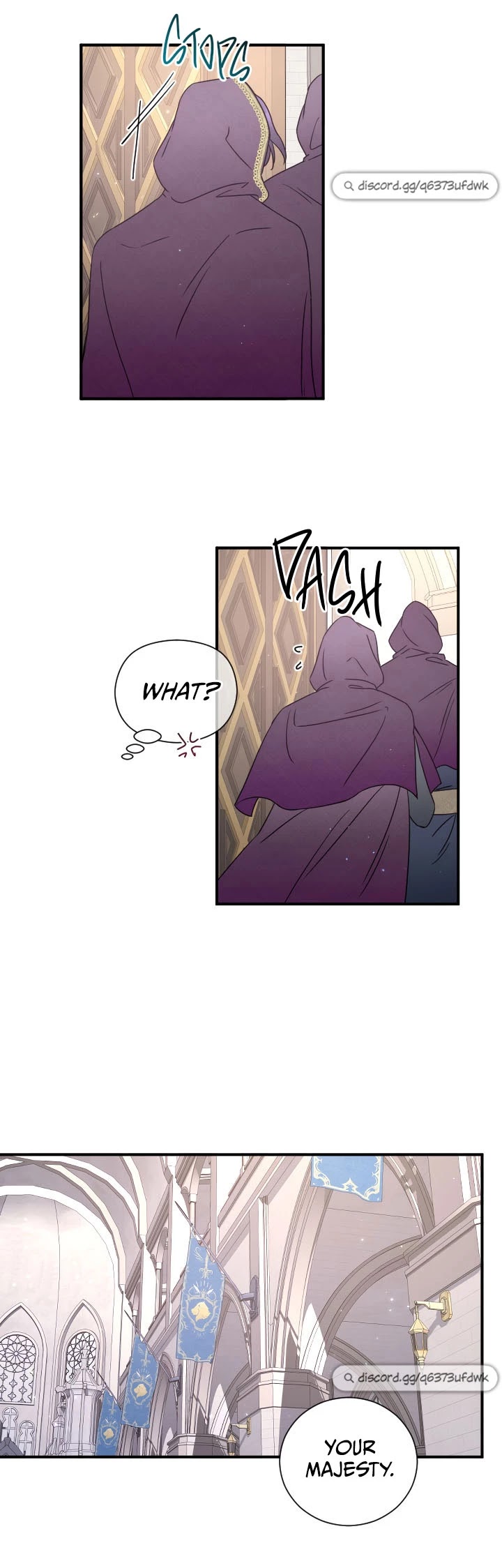 Lady Baby Chapter 156 page 25 - Chapter 156
