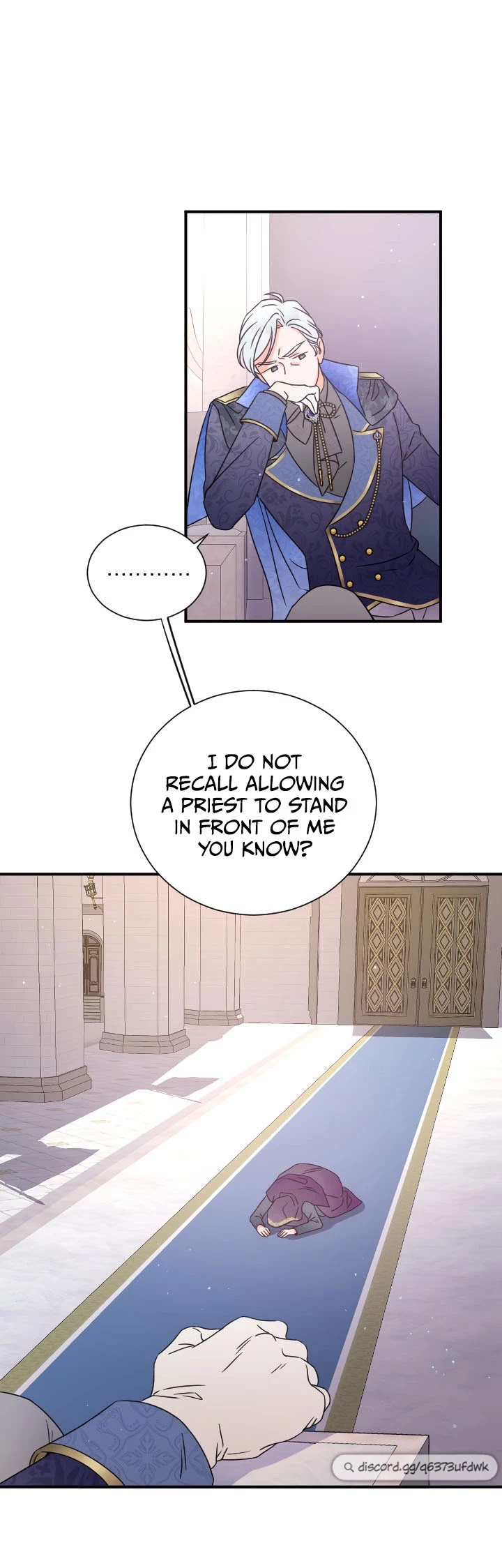 Lady Baby Chapter 156 page 26 - Chapter 156