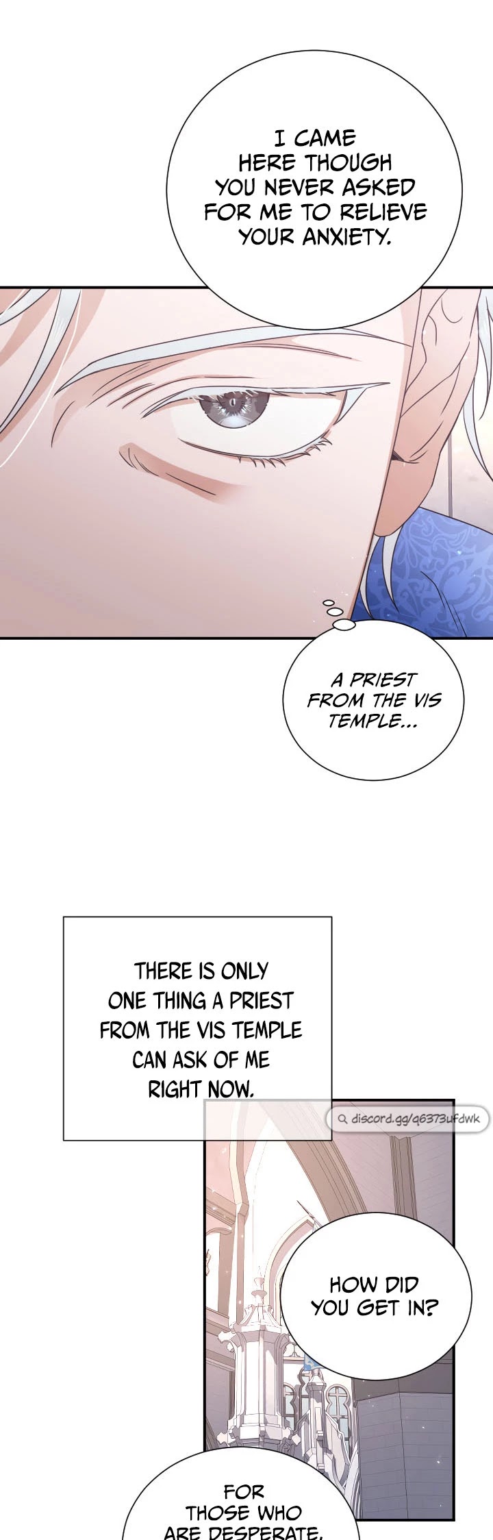 Lady Baby Chapter 156 page 27 - Chapter 156