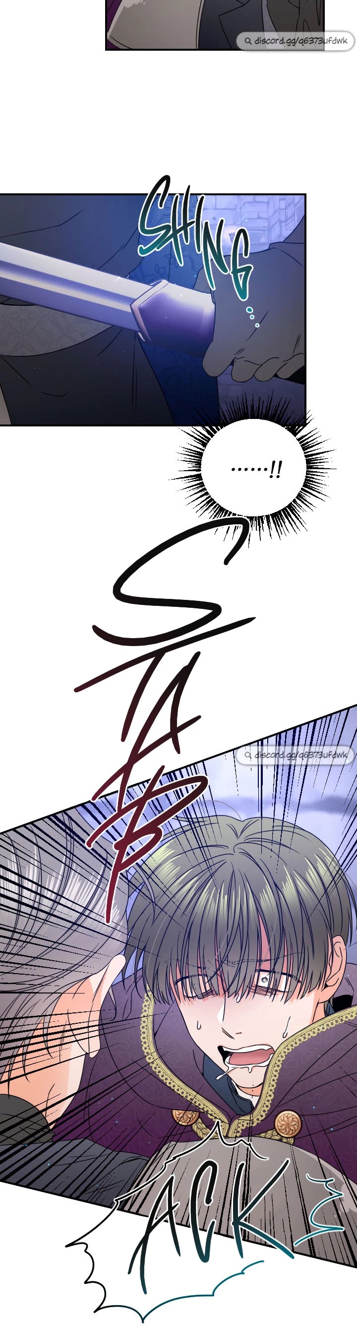 Lady Baby Chapter 157 page 11 - Chapter 157