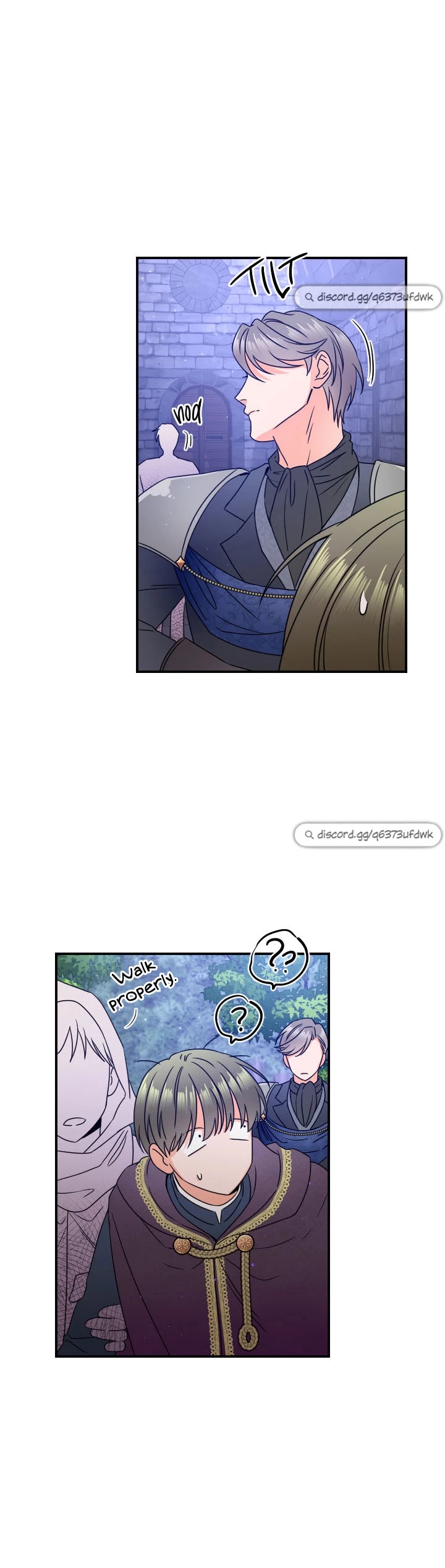 Lady Baby Chapter 157 page 13 - Chapter 157