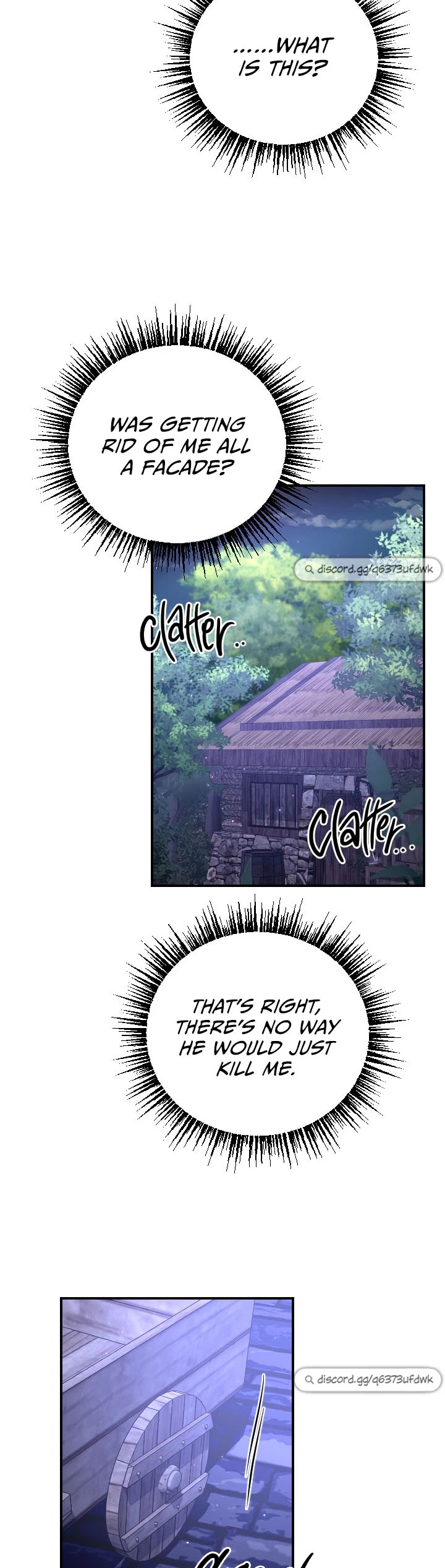 Lady Baby Chapter 157 page 15 - Chapter 157