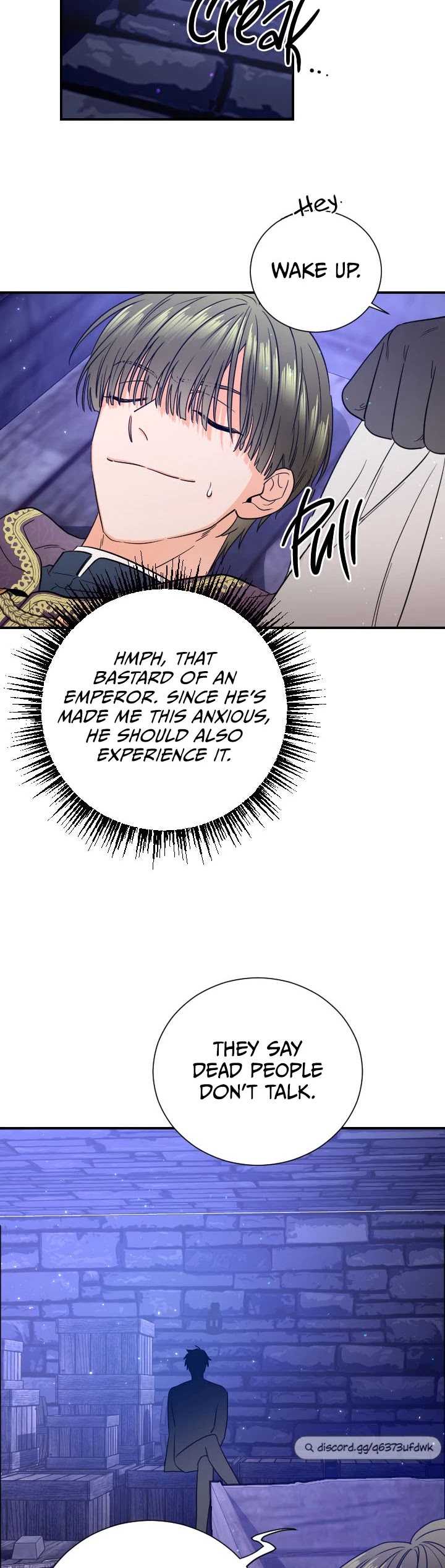 Lady Baby Chapter 157 page 16 - Chapter 157
