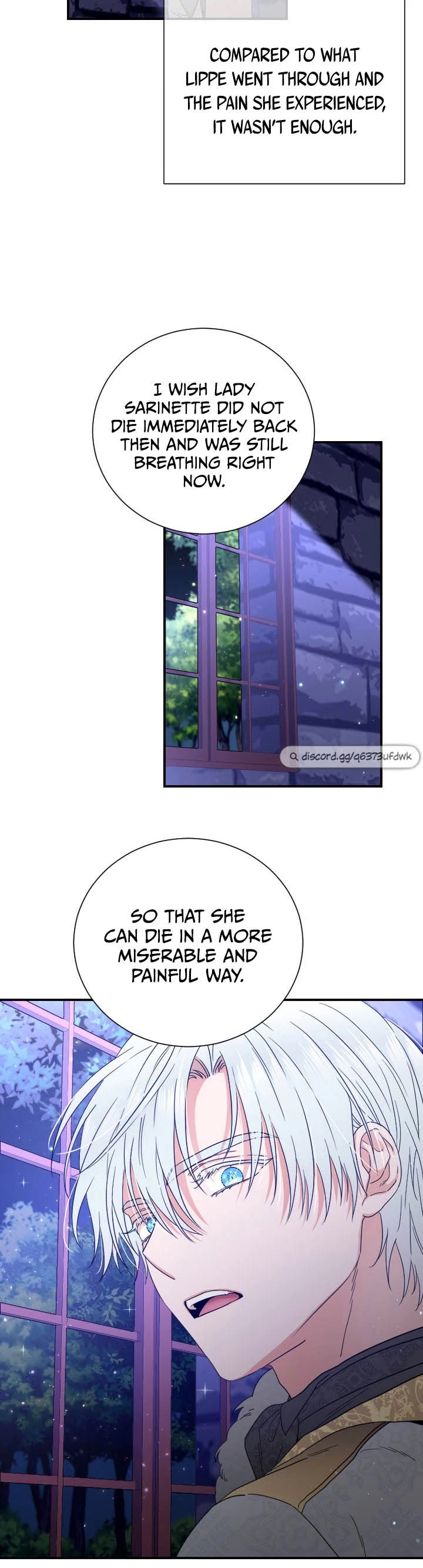 Lady Baby Chapter 157 page 23 - Chapter 157