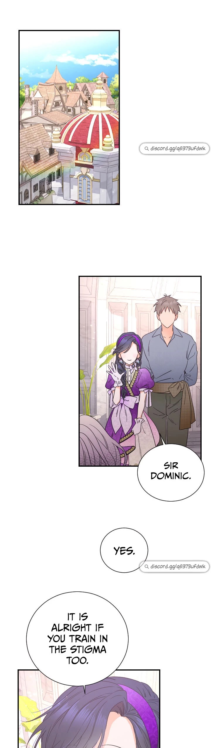 Lady Baby Chapter 157 page 25 - Chapter 157