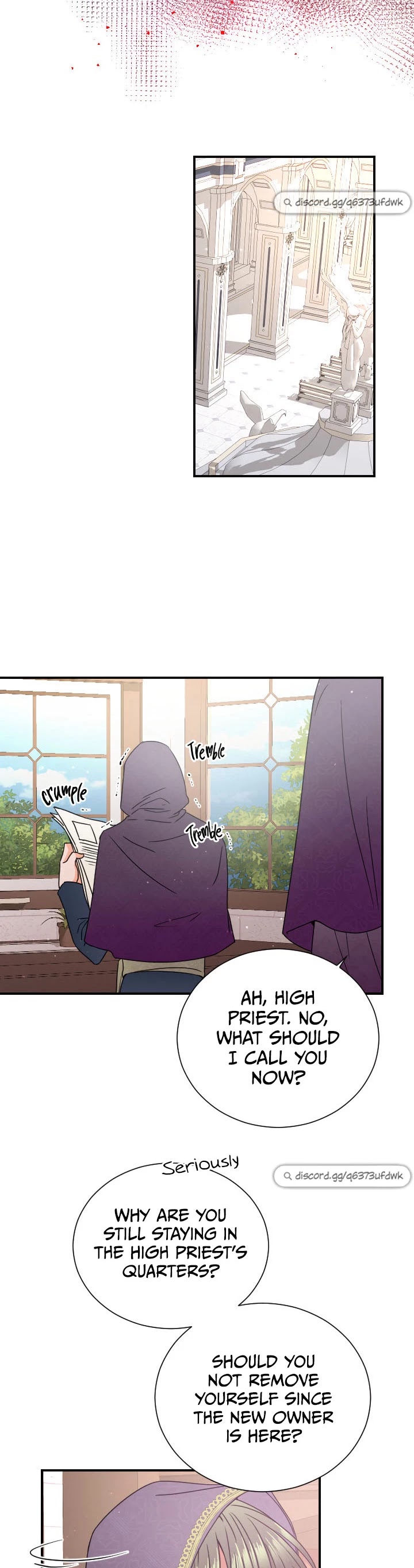 Lady Baby Chapter 157 page 4 - Chapter 157