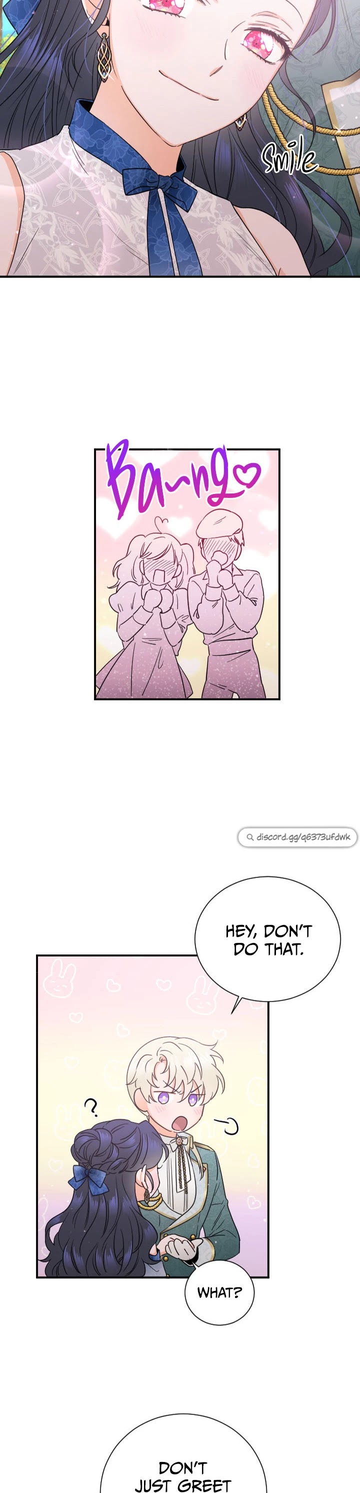 Lady Baby Chapter 158 page 14 - Chapter 158