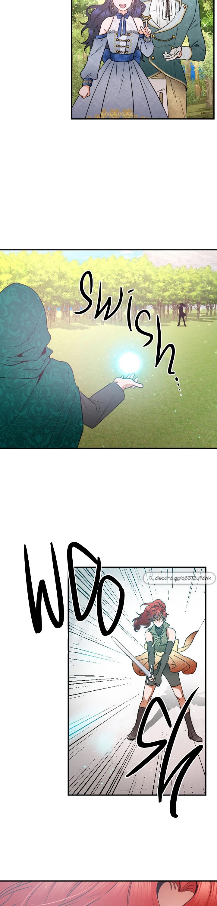 Lady Baby Chapter 158 page 17 - Chapter 158