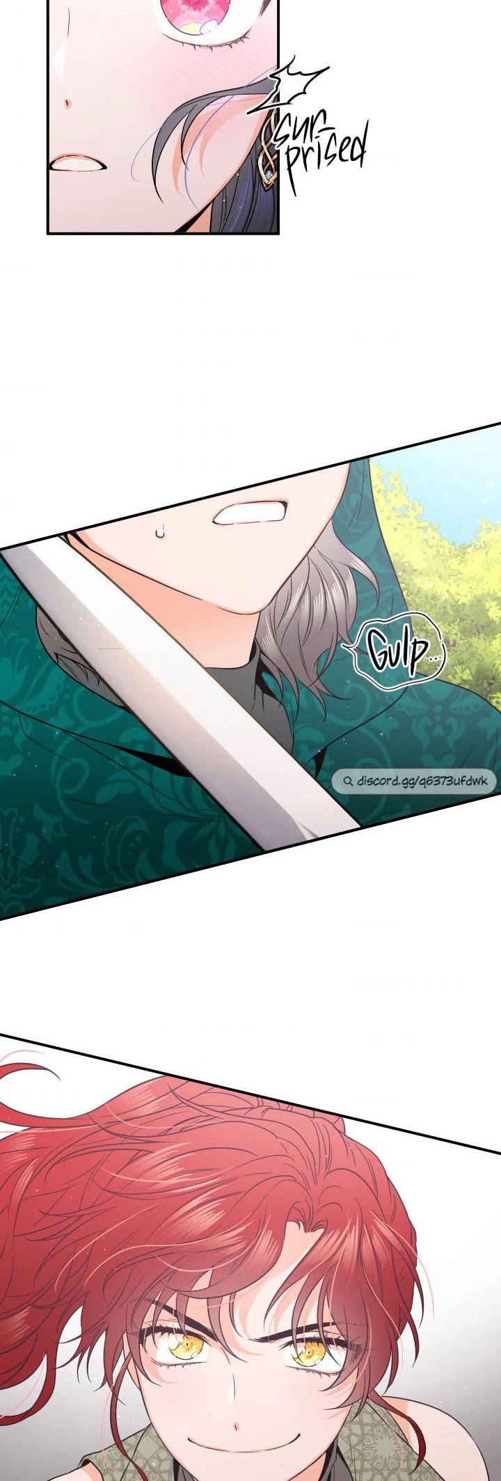 Lady Baby Chapter 158 page 19 - Chapter 158