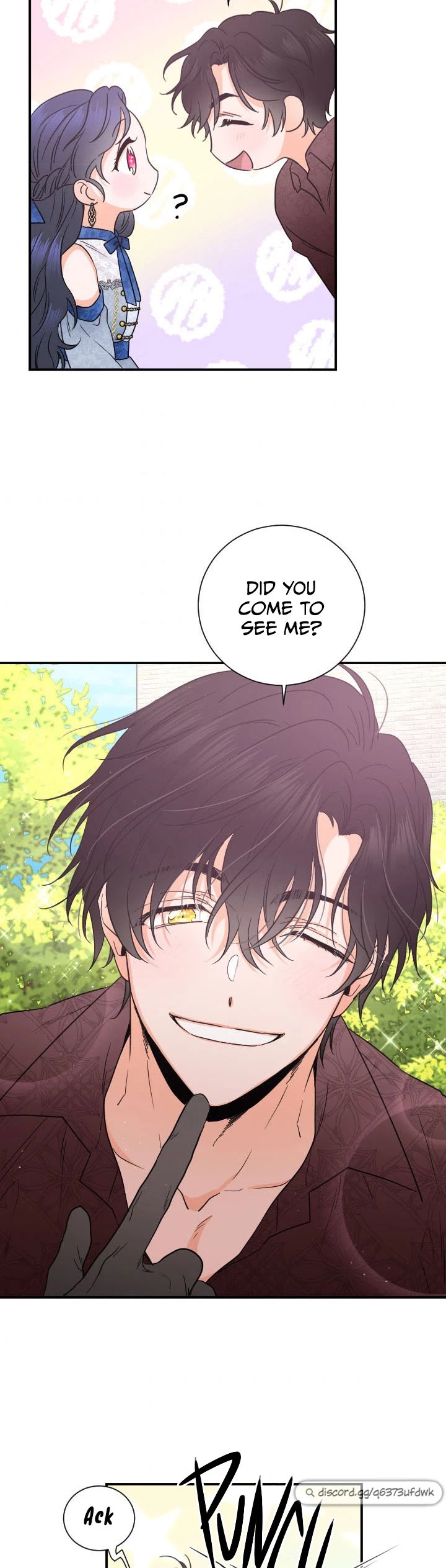 Lady Baby Chapter 158 page 23 - Chapter 158
