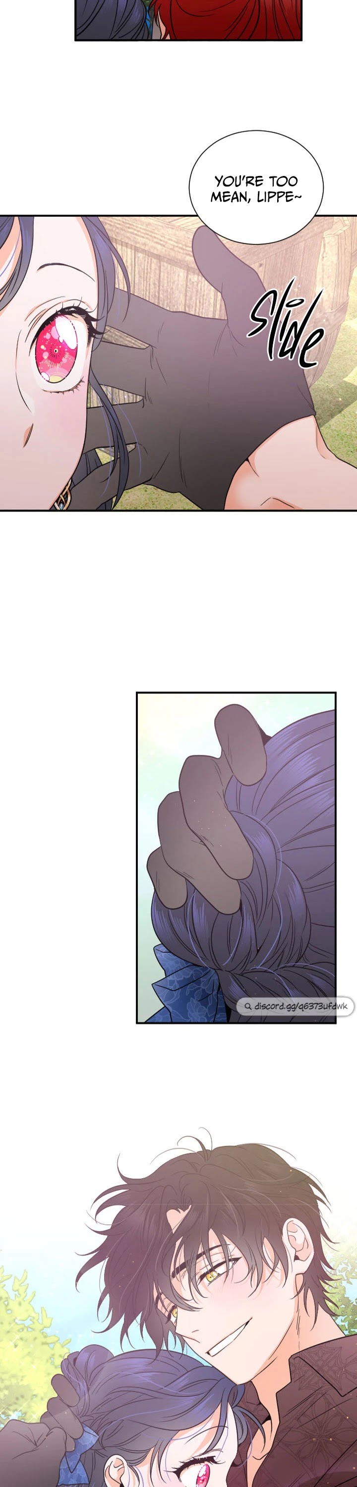 Lady Baby Chapter 158 page 25 - Chapter 158