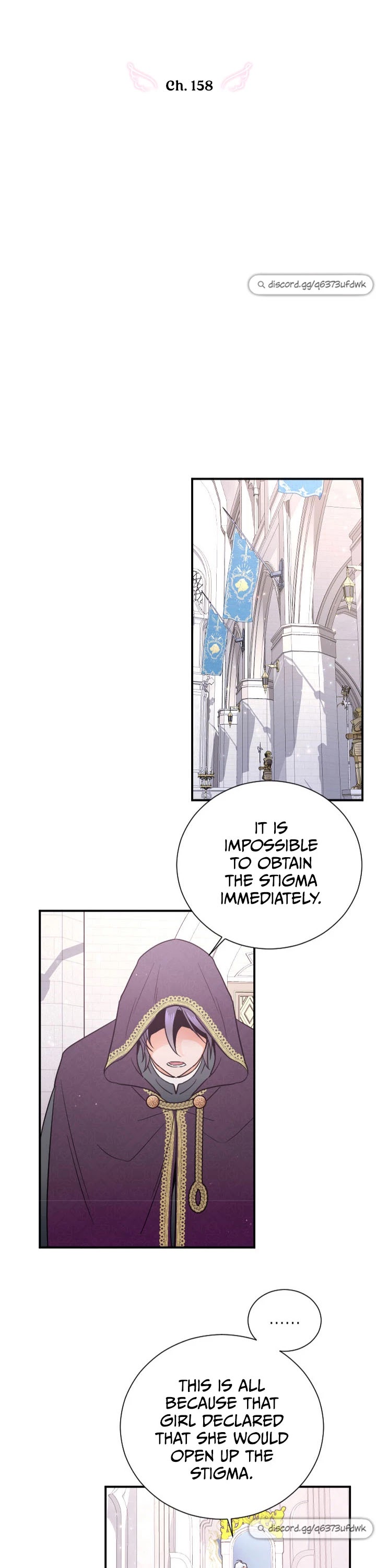 Lady Baby Chapter 158 page 6 - Chapter 158