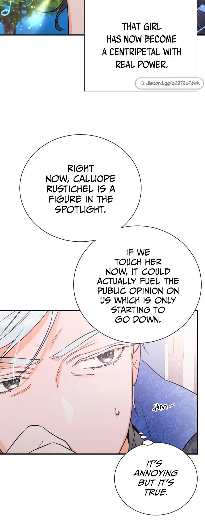 Lady Baby Chapter 158 page 8 - Chapter 158