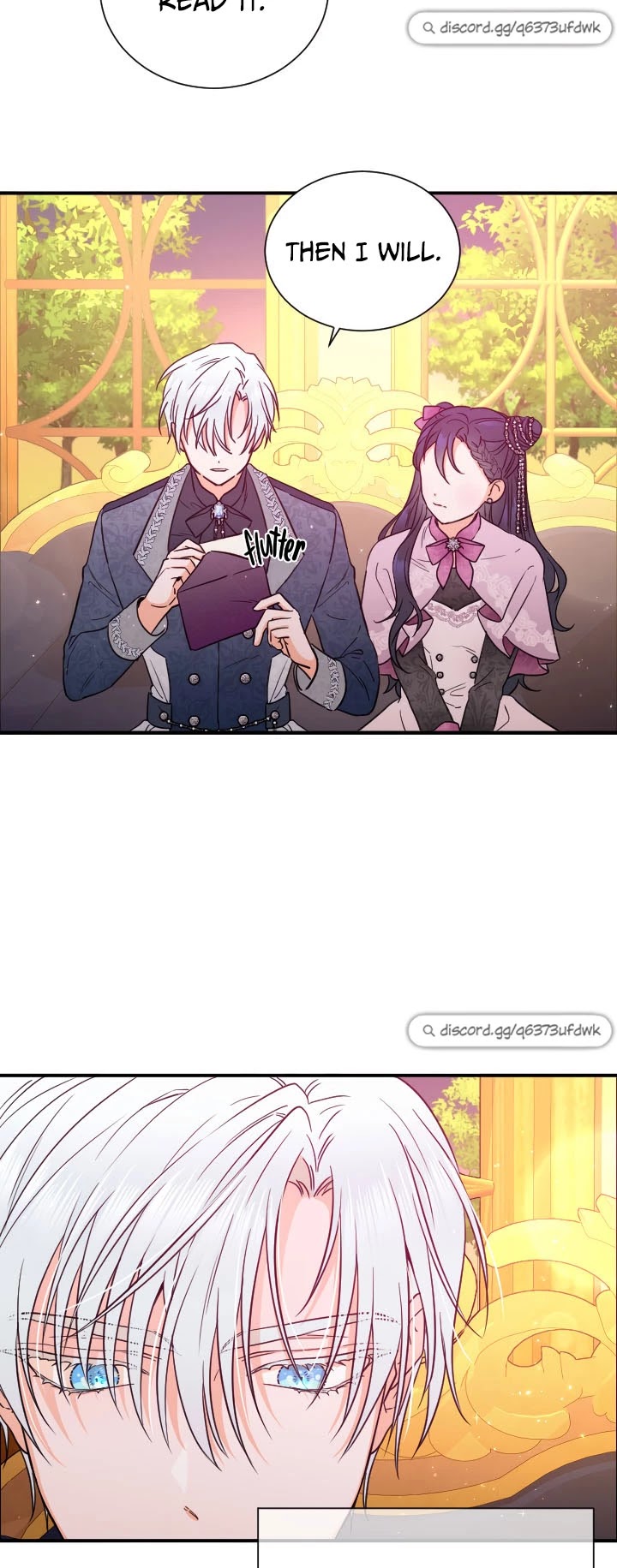 Lady Baby Chapter 159 page 21 - Chapter 159: End of Season 5