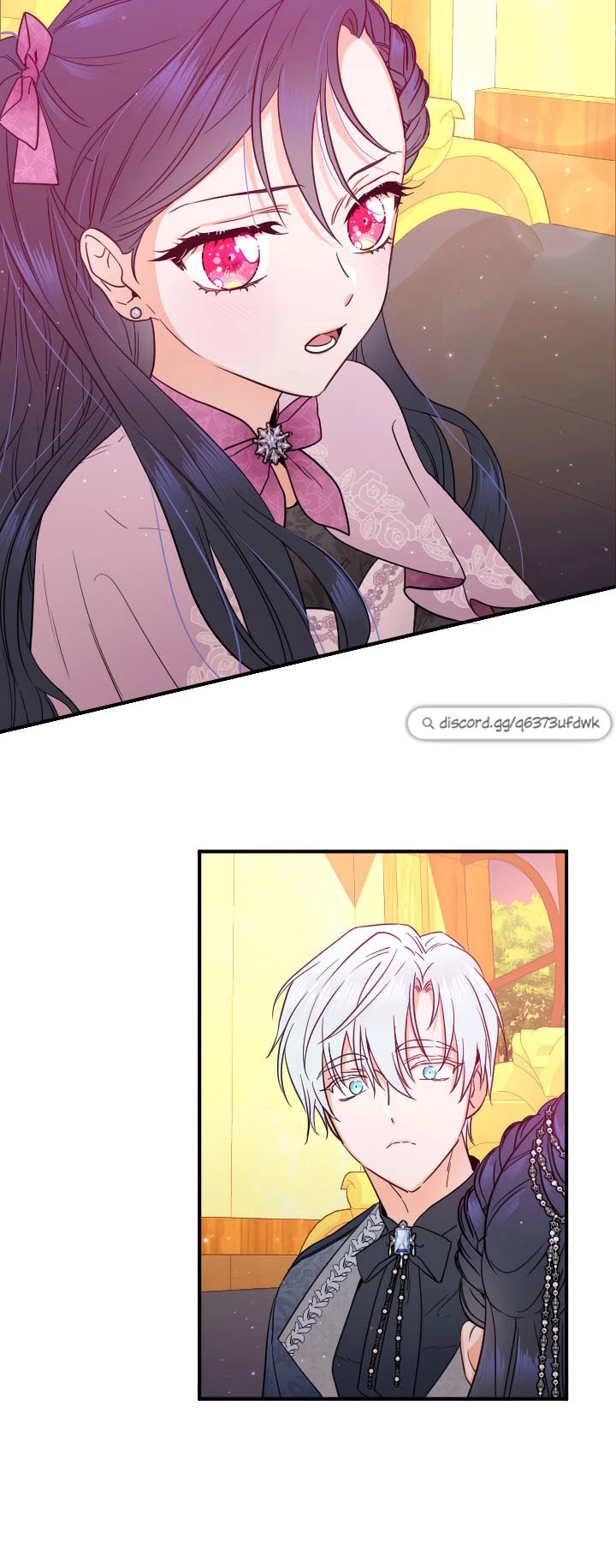 Lady Baby Chapter 159 page 23 - Chapter 159: End of Season 5