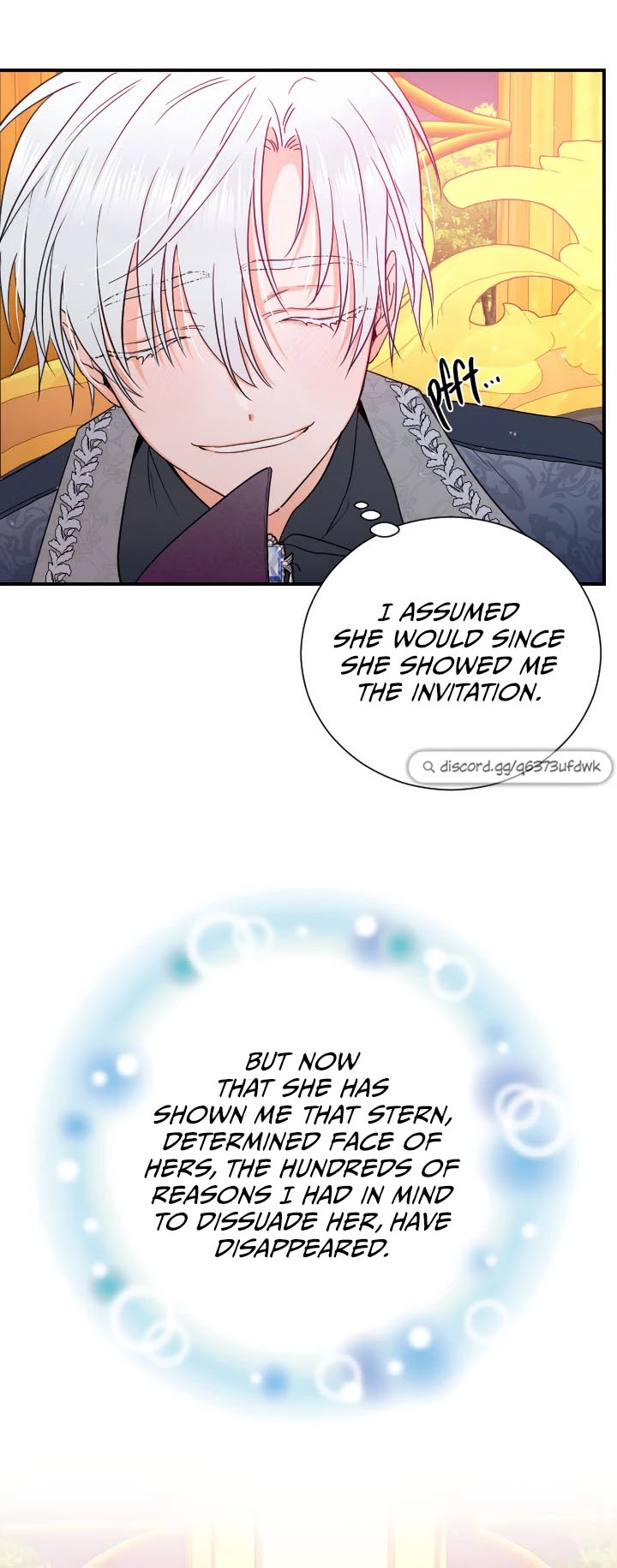 Lady Baby Chapter 159 page 24 - Chapter 159: End of Season 5