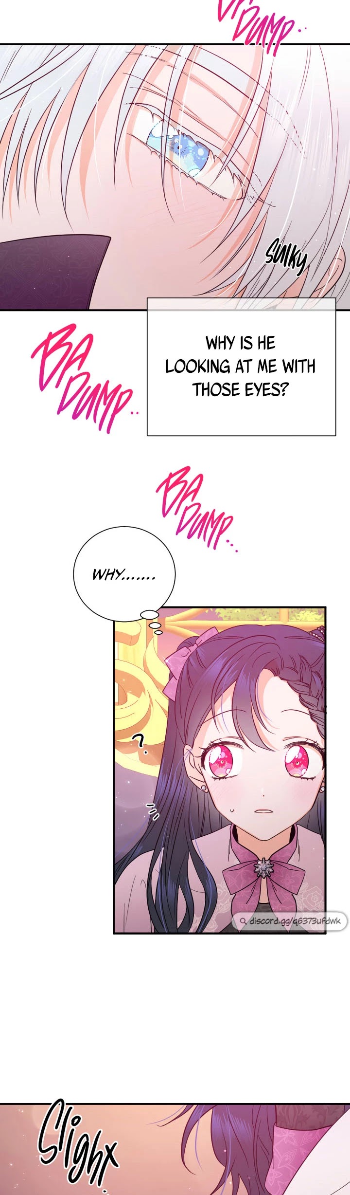 Lady Baby Chapter 159 page 29 - Chapter 159: End of Season 5