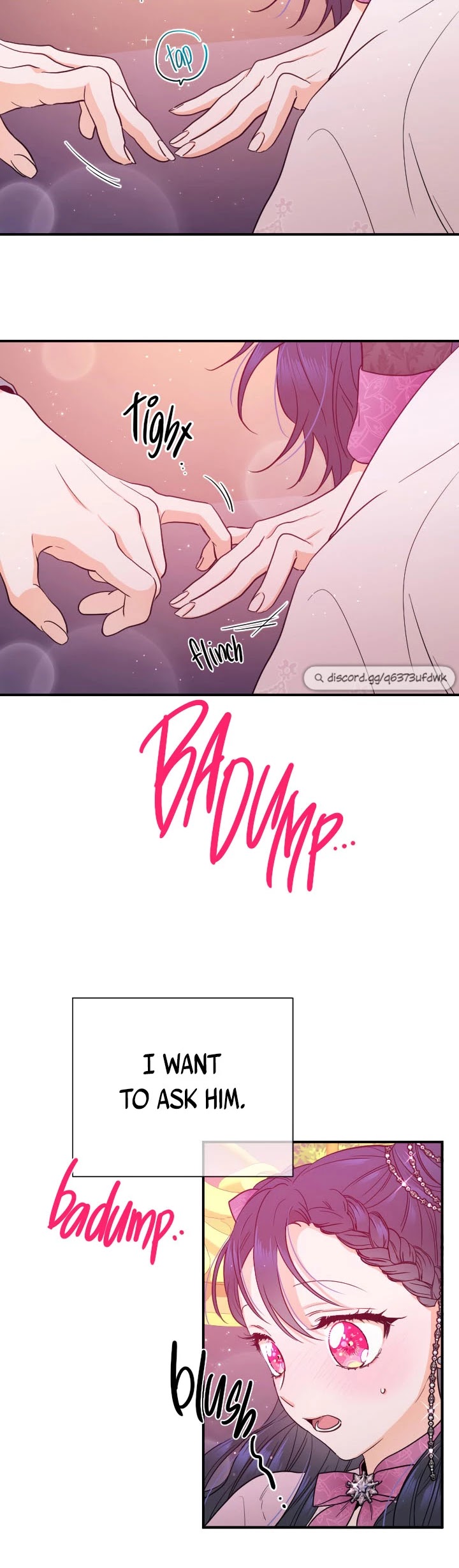 Lady Baby Chapter 159 page 30 - Chapter 159: End of Season 5