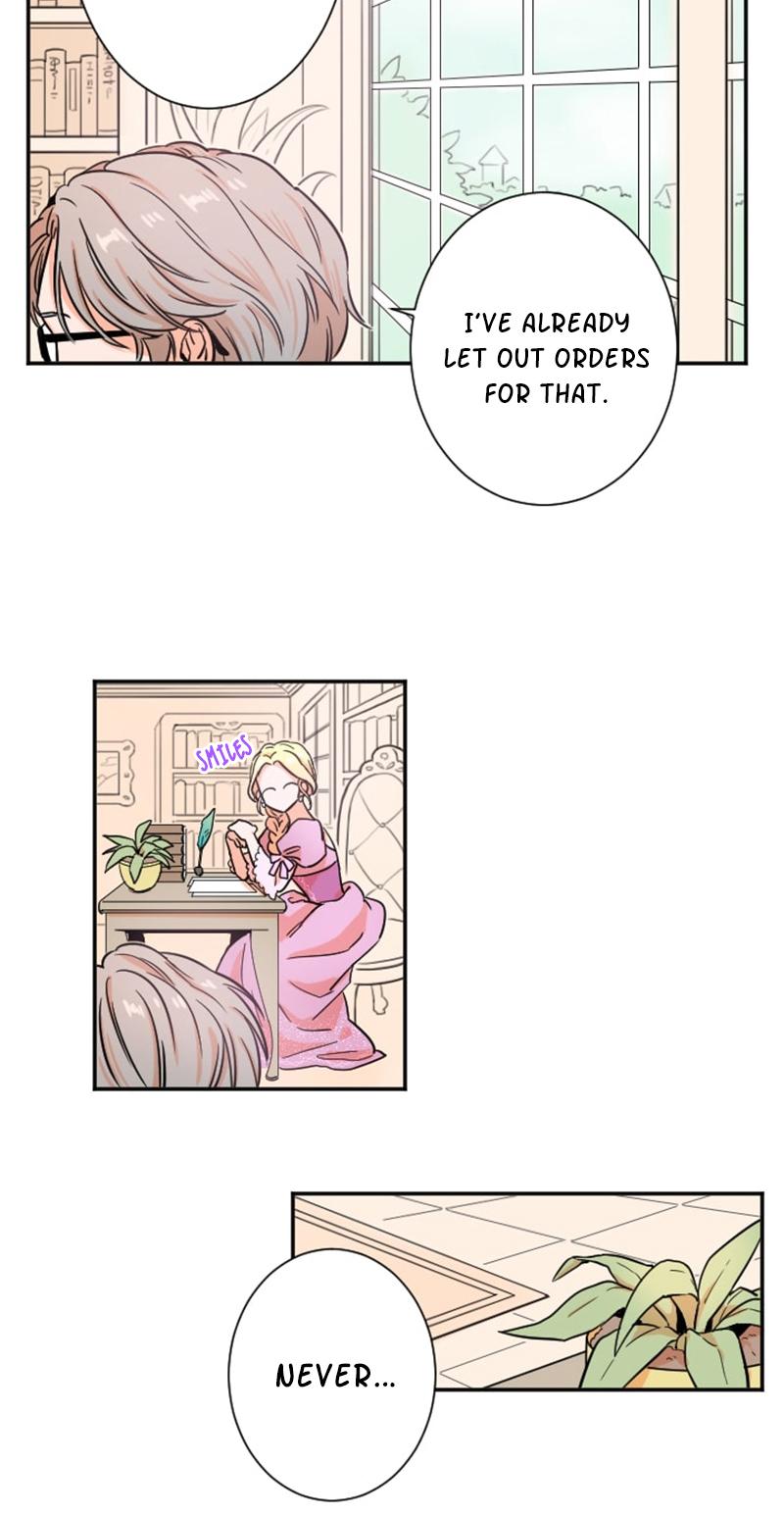 Lady Baby Chapter 16 page 15 - Chapter 16