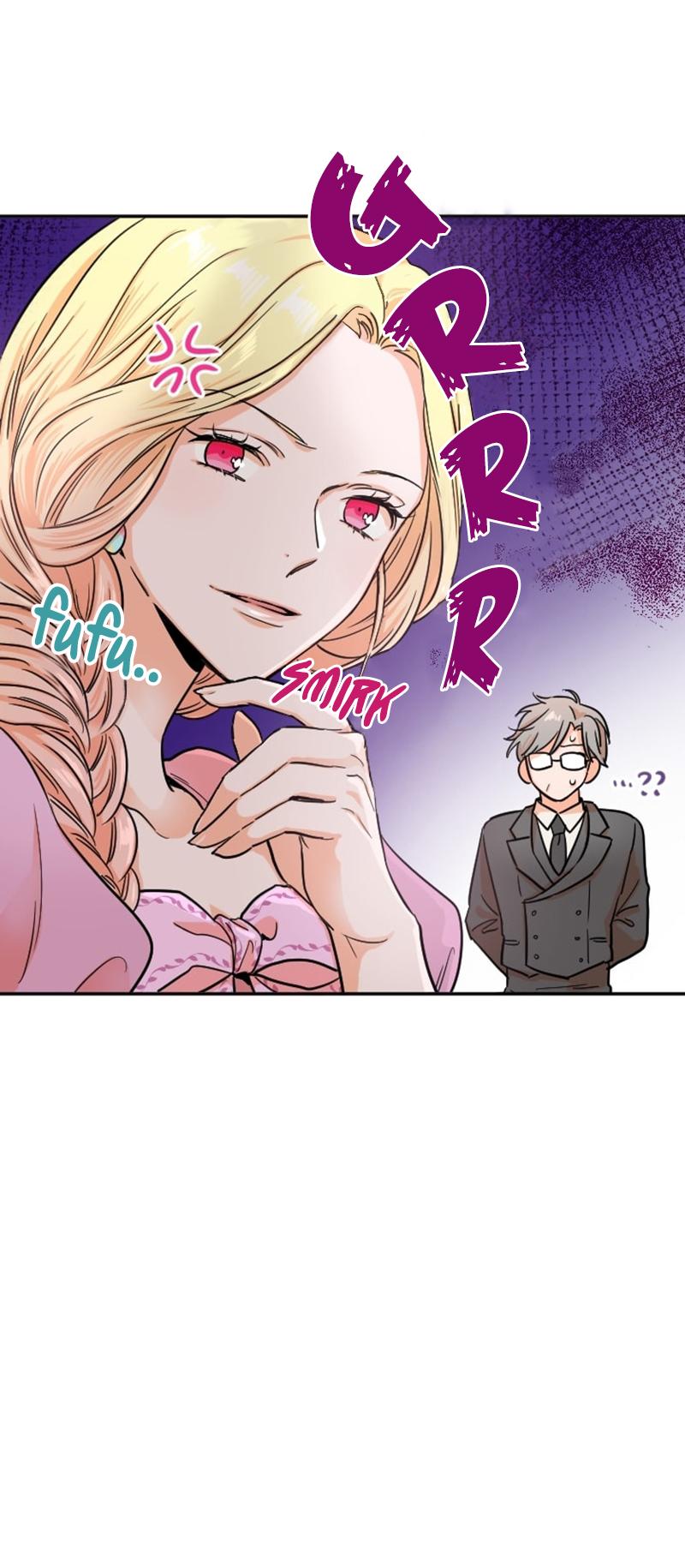 Lady Baby Chapter 16 page 19 - Chapter 16