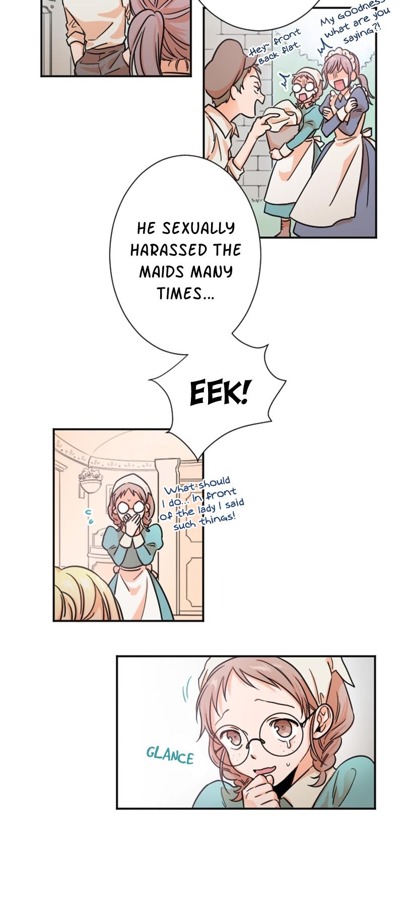 Lady Baby Chapter 16 page 24 - Chapter 16
