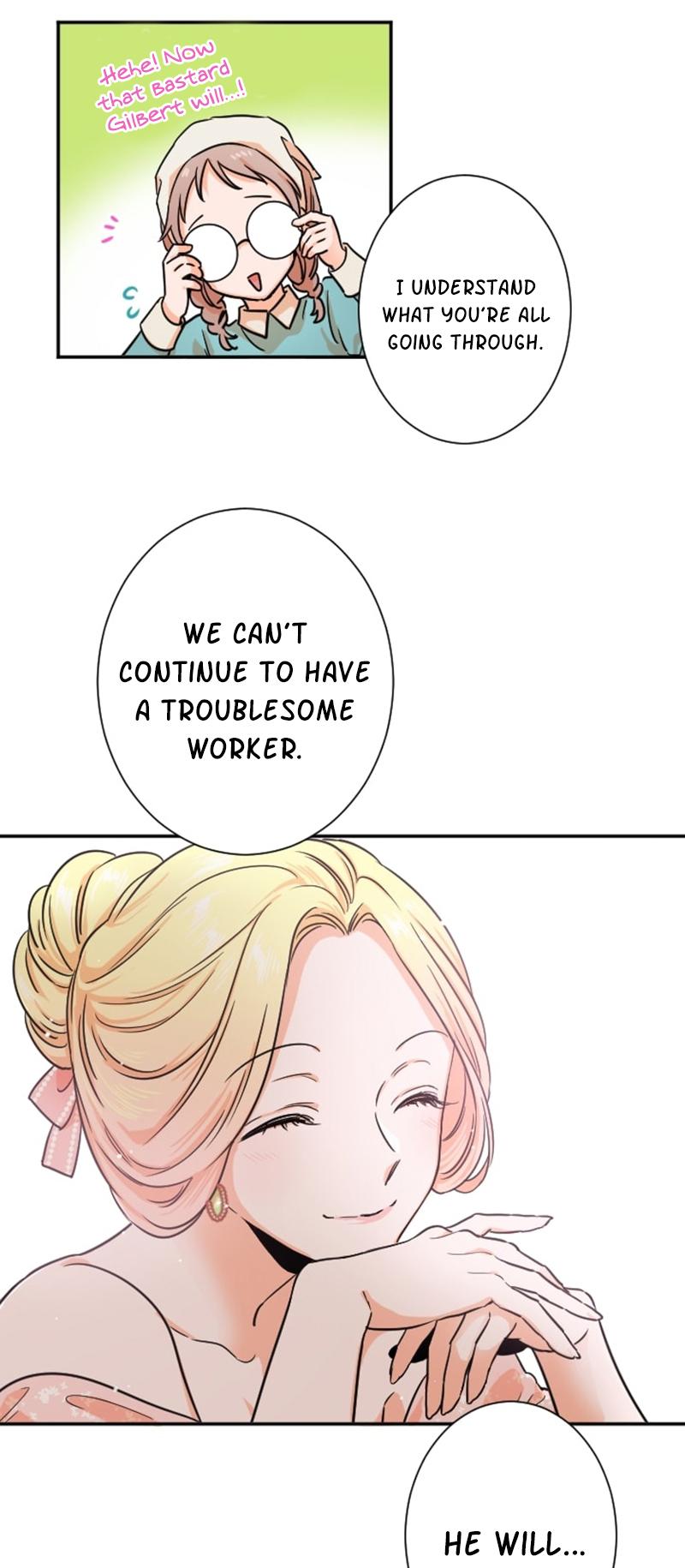 Lady Baby Chapter 16 page 27 - Chapter 16
