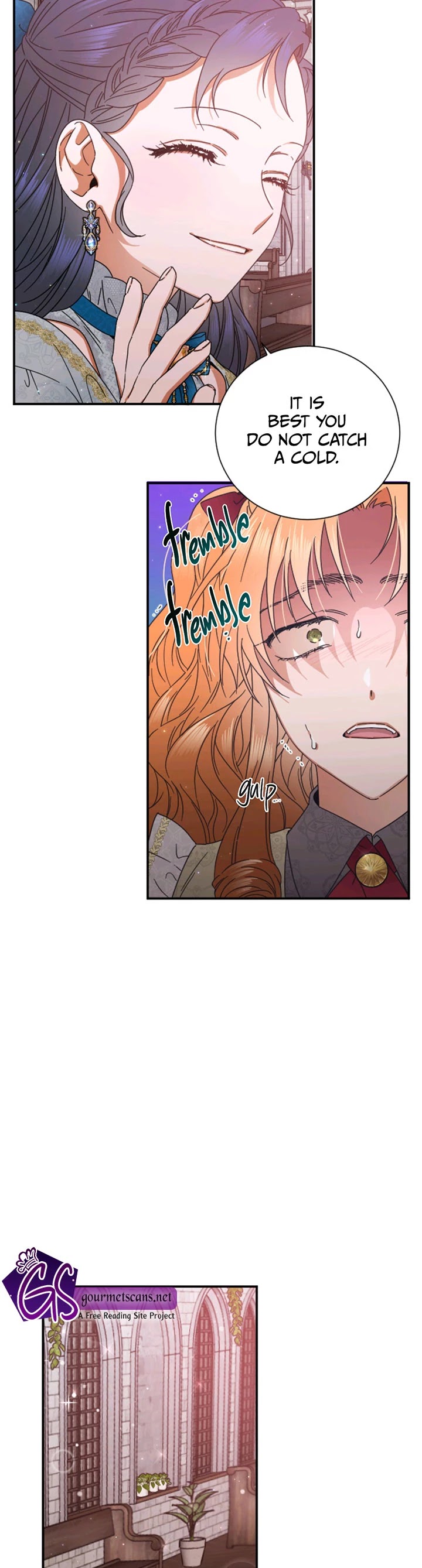 Lady Baby Chapter 160 page 14 - Chapter 160: Season 6