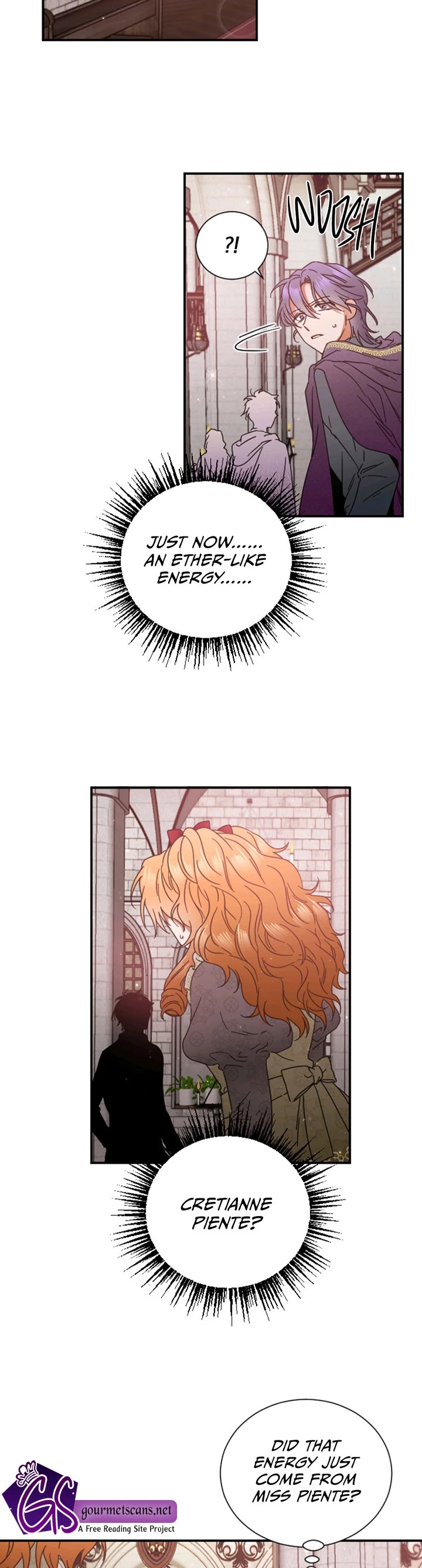 Lady Baby Chapter 160 page 15 - Chapter 160: Season 6