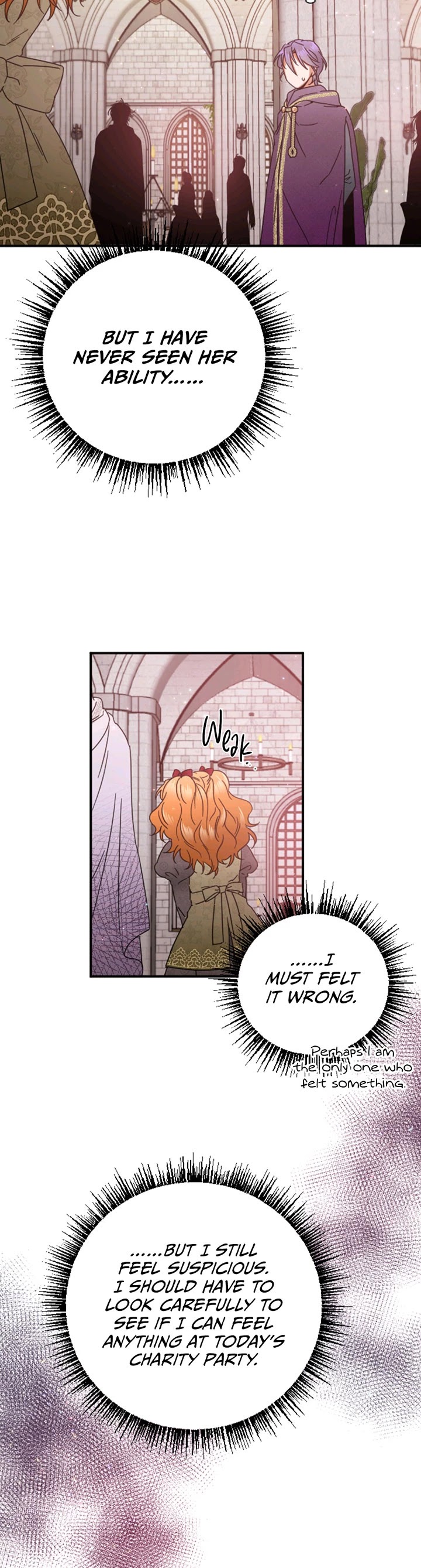Lady Baby Chapter 160 page 16 - Chapter 160: Season 6