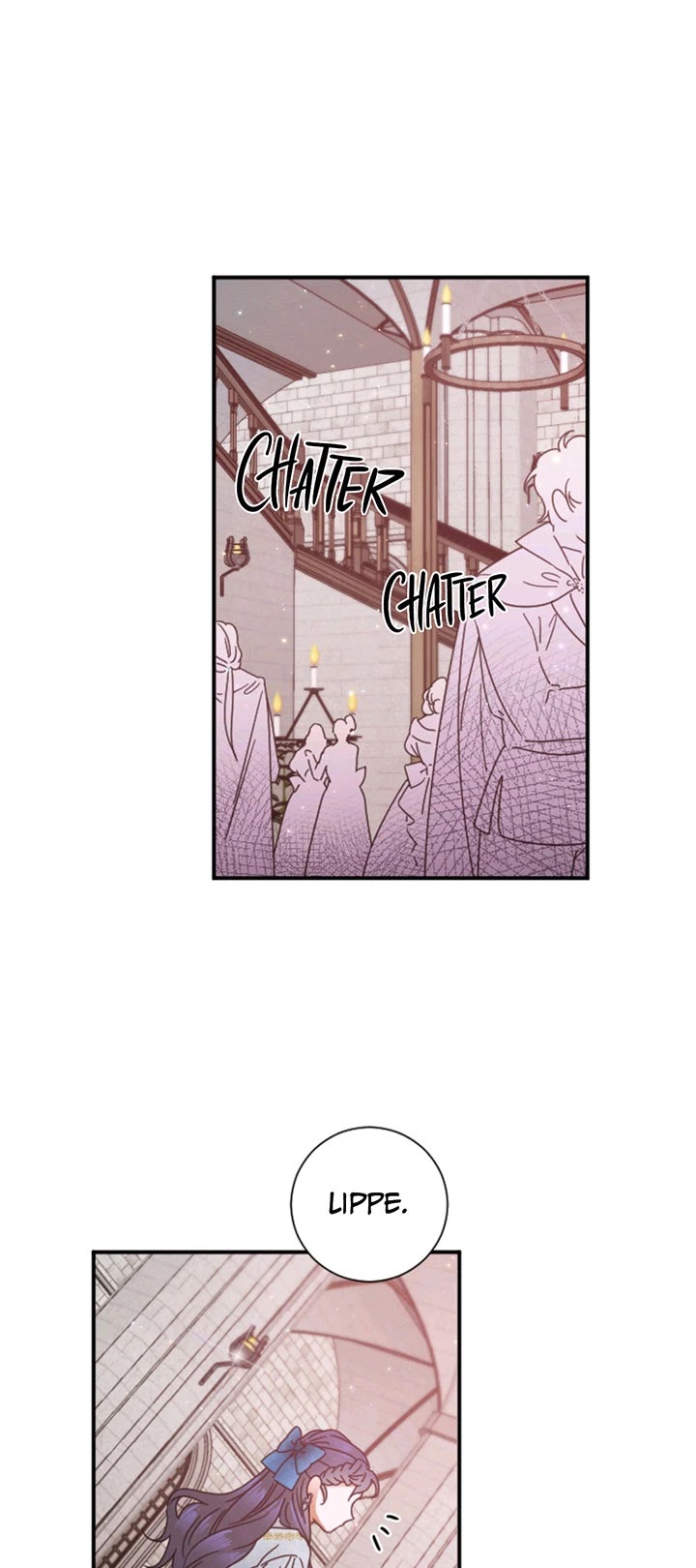 Lady Baby Chapter 160 page 2 - Chapter 160: Season 6