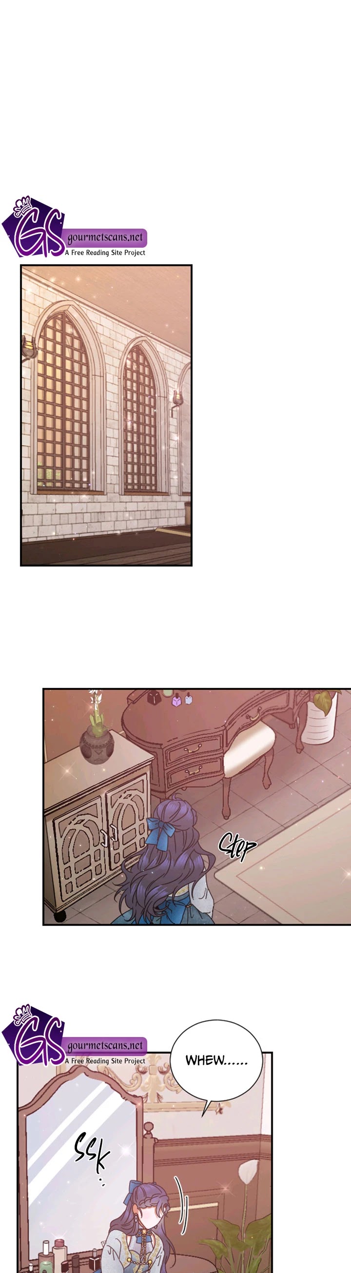 Lady Baby Chapter 160 page 26 - Chapter 160: Season 6