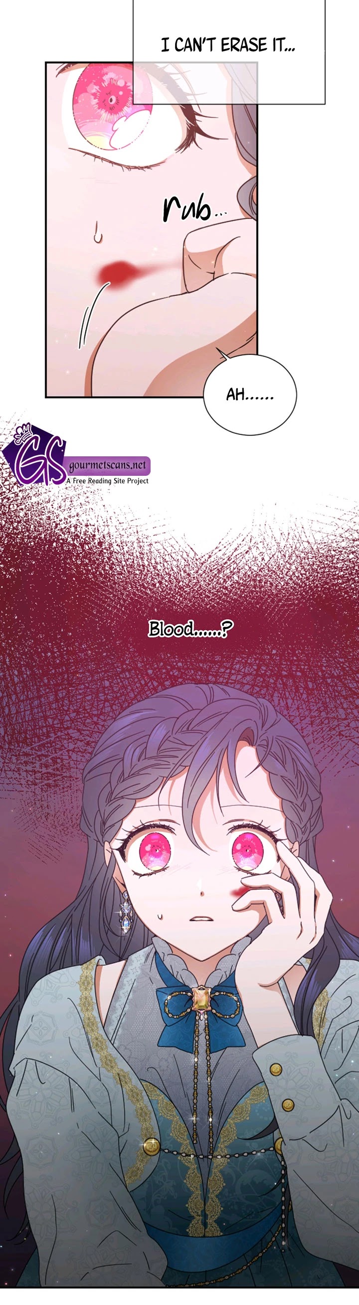 Lady Baby Chapter 160 page 28 - Chapter 160: Season 6
