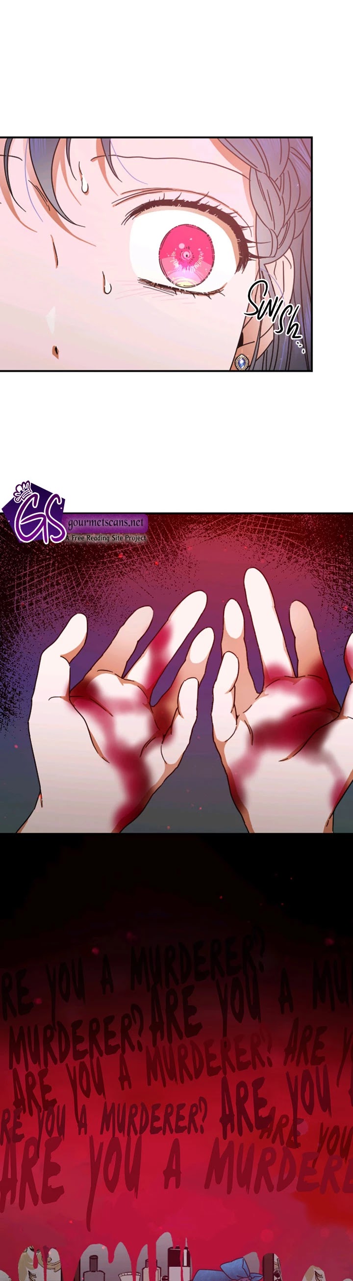 Lady Baby Chapter 160 page 29 - Chapter 160: Season 6