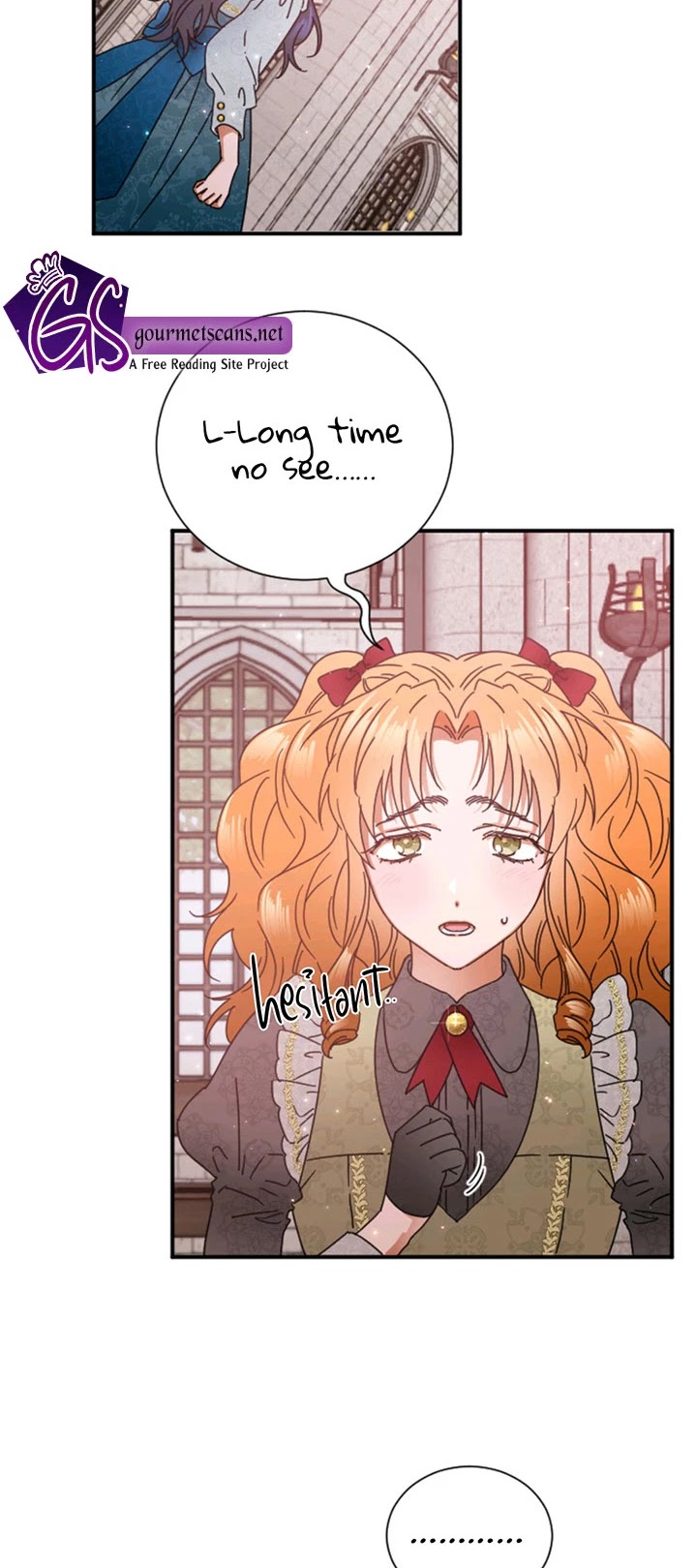 Lady Baby Chapter 160 page 3 - Chapter 160: Season 6