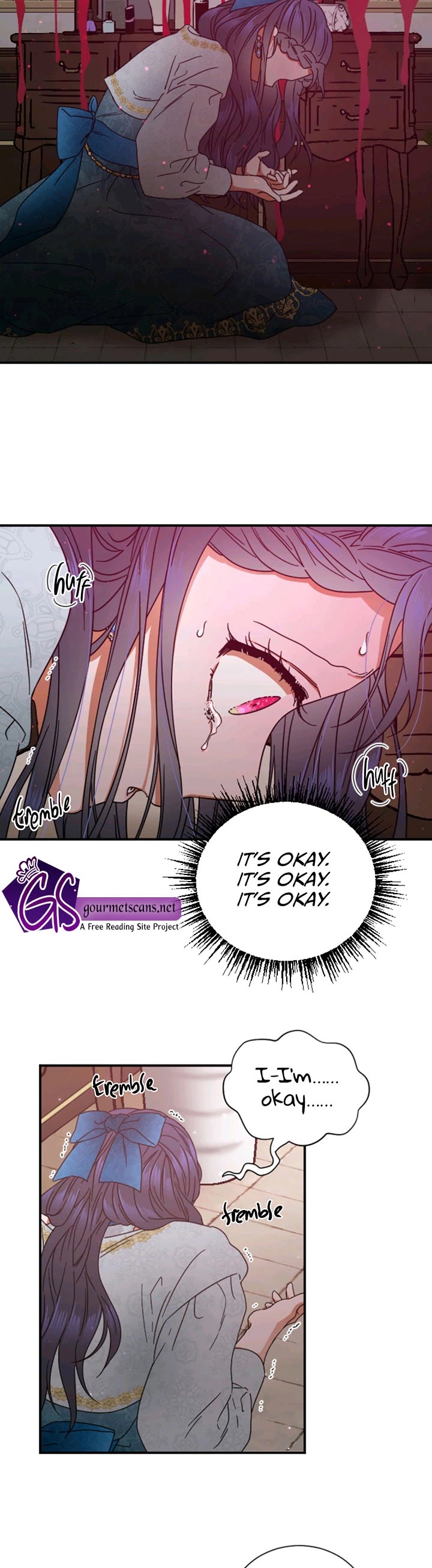 Lady Baby Chapter 160 page 30 - Chapter 160: Season 6