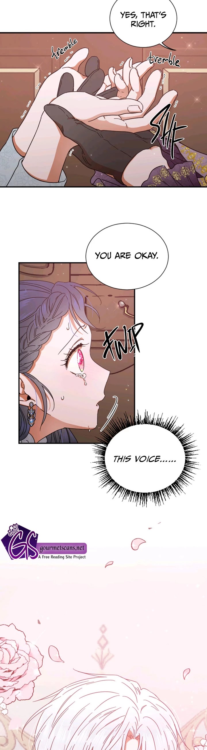 Lady Baby Chapter 160 page 31 - Chapter 160: Season 6