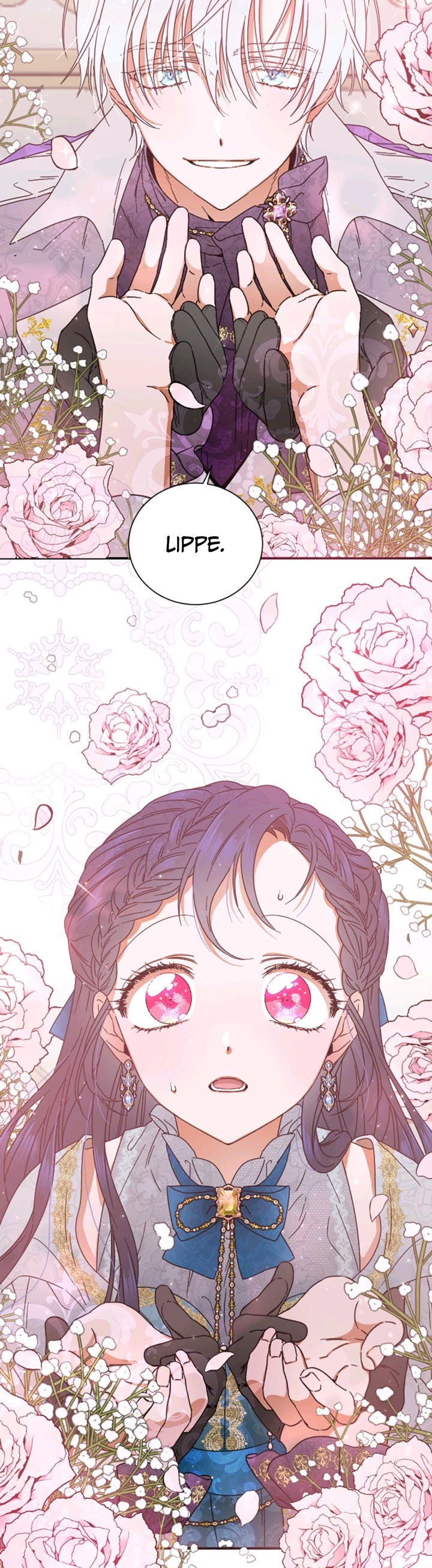 Lady Baby Chapter 160 page 32 - Chapter 160: Season 6
