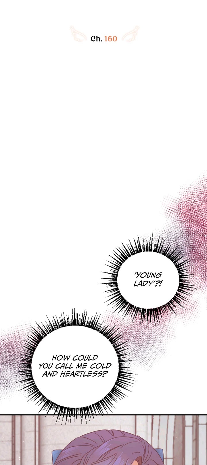 Lady Baby Chapter 160 page 5 - Chapter 160: Season 6
