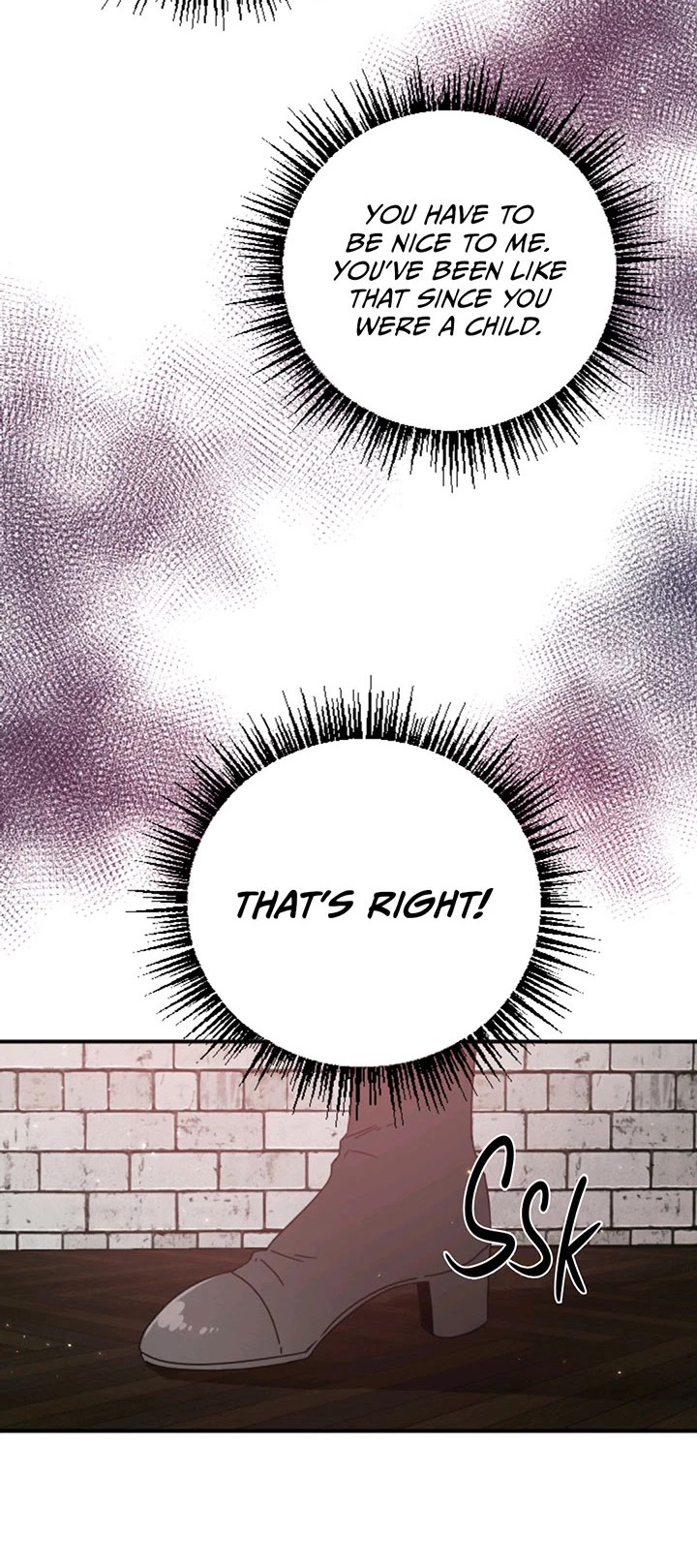 Lady Baby Chapter 160 page 9 - Chapter 160: Season 6