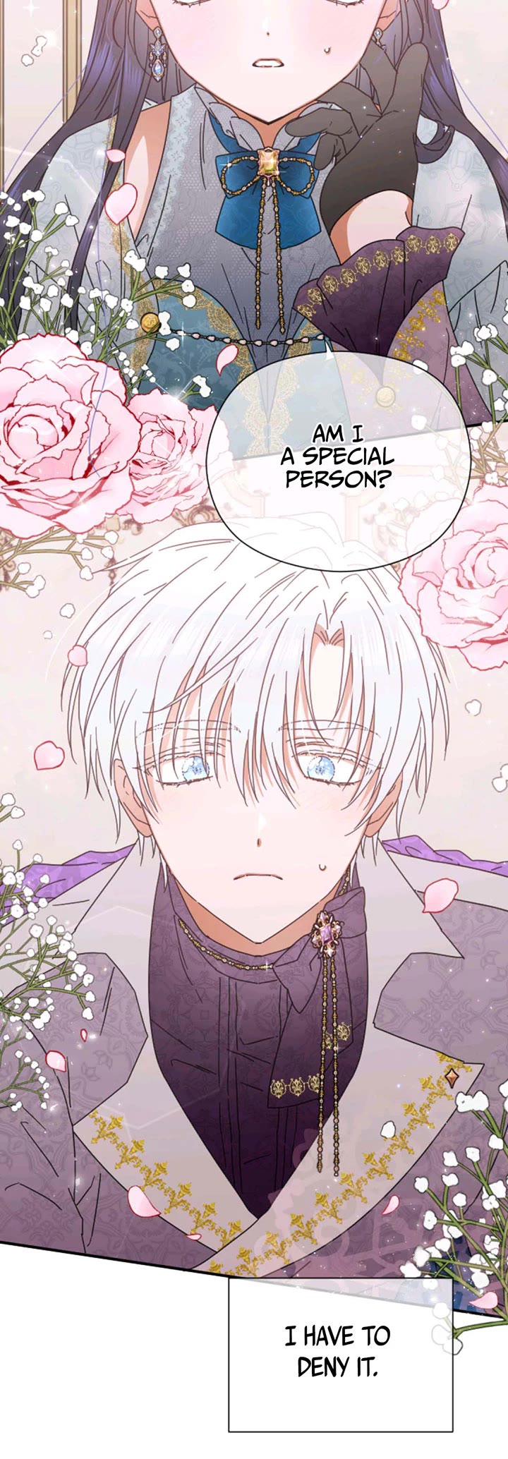 Lady Baby Chapter 161 page 11 - Chapter 161