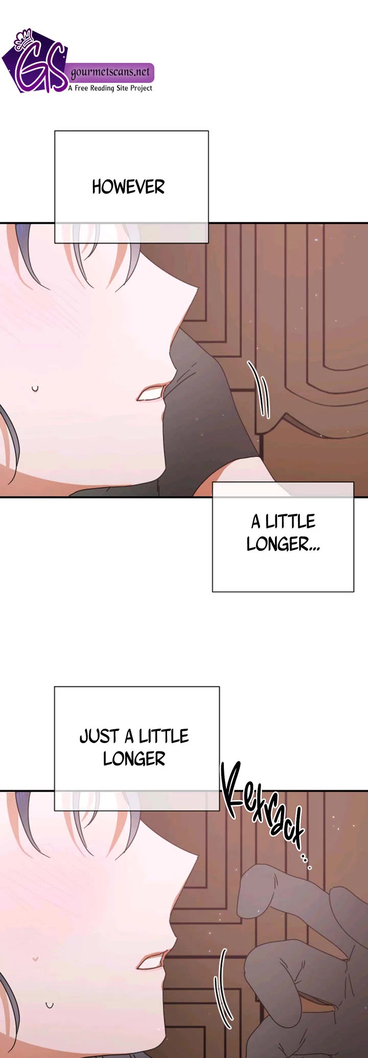 Lady Baby Chapter 161 page 12 - Chapter 161