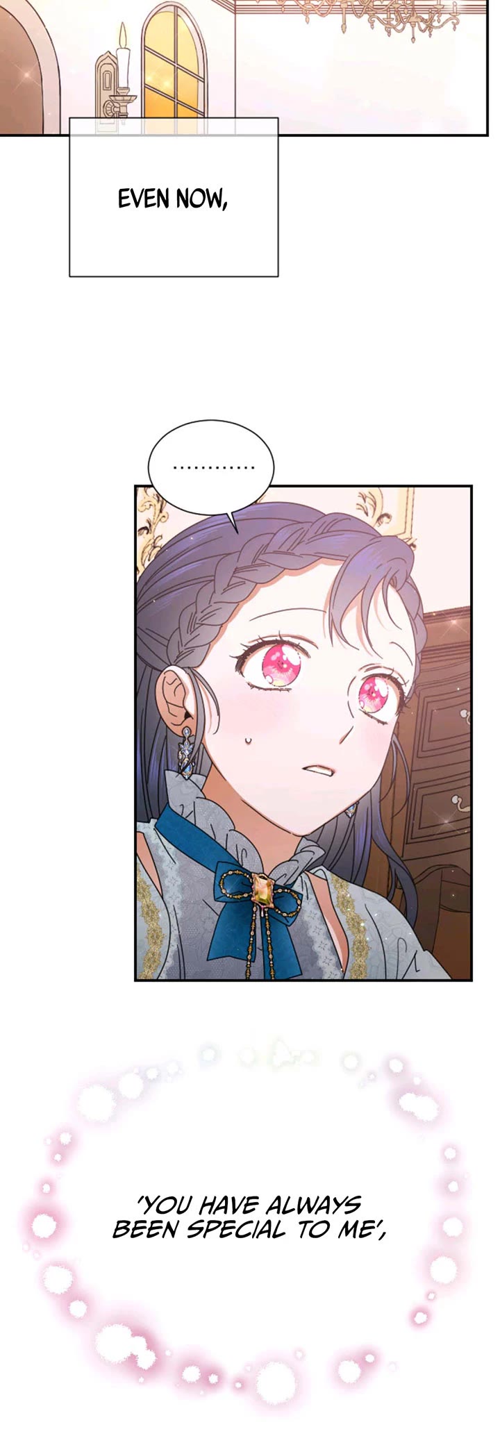 Lady Baby Chapter 161 page 14 - Chapter 161